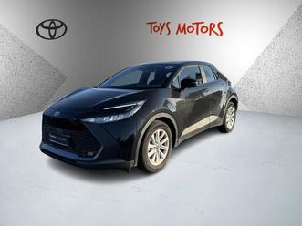 1.8 hybride 140 dynamic