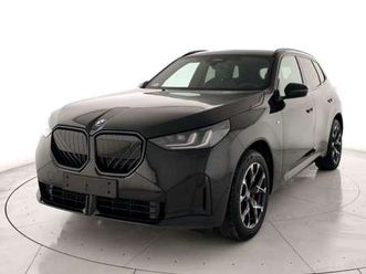 xdrive 20d msport pro auto
