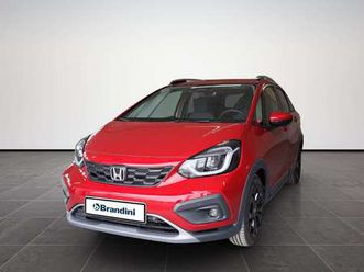 h241.5 crosstar my2026