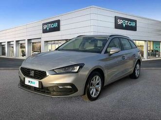 4ª serie - leon sportstourer 2.0 tdi 150 cv dsg st