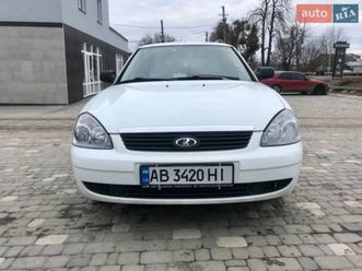 ваз / lada 2171 priora 2010
