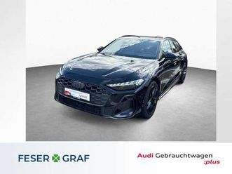 audi a5 avant tfsi s line s tr. led acc kamera