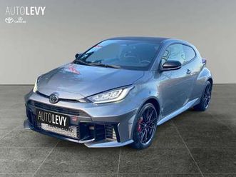 toyota yaris gr highperformance *gr four*navi*acc*