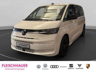 volkswagen transporter energy life 2,0 l 110 kw tdi