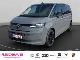 volkswagen transporter energy life 2,0 l 110 kw tdi
