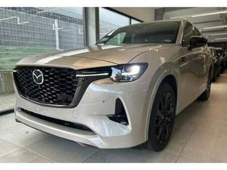 mazda cx-60 *leasing-kracher* 2026 mazda cx-60 3.3l e-skyactiv