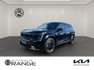 kia ev9 99,8-kwh 4wd