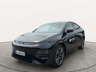 brugt xpeng g6 long range til salg