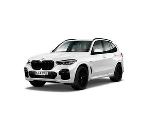bmw x5 m sport - hud - acc - harman kardon
