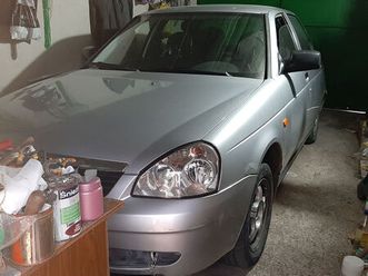 lada / ваз priora
