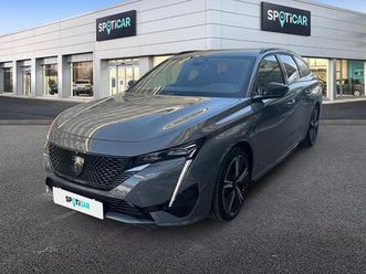 1.5 bluehdi gt s&s eat8