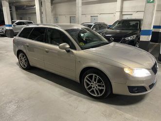 st 2.0tdi cr style 143