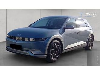 hyundai ioniq 5 4wd uniq