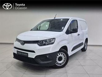 l1 1pl van gx plus 1.5l 100cv manual 6v