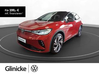 id.5 4motion gtx ahk, hud