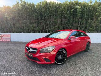 mercedes-benz cla 220