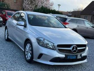 ② mercedes a180d //face lift //… — mercedes-benz — 2ememain