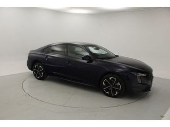 peugeot 508 hybrid 5p gt hybrid 180 e-eat8