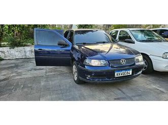 volkswagen gol geração iii sport 1.0 mi 16v gasolina mec. 4p 2002