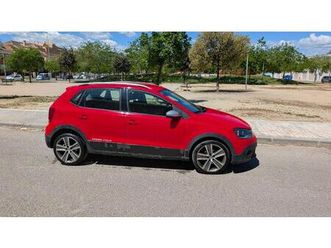 1.2tdi cross