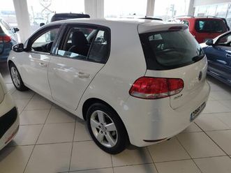 1.6tdi cr advance bmt rabbit 105