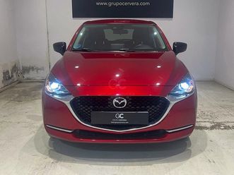1.5 g e-skyactiv homura 66 kw (90 cv)