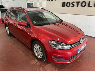 variant 1.6tdi cr bmt bluemotion 110