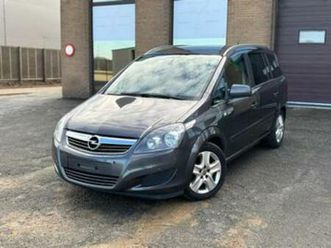 OPEL ZAFIRA 2-opel-zafira-1-7-diesel-7places-opel-2ememain