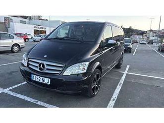 3.0cdi trend compacto aut.