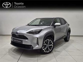 5 puertas style 120h e-cvt