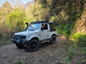 samurai...accetto quad