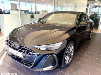 audi a6 limousine 40 tdi mhev quattro s line s tronic