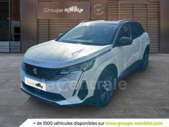 ii generation2 1.2 puretech 130 s&s allure pack eat8