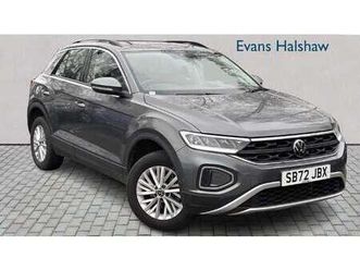 1.0 tsi life 5dr 2023