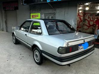 volkswagen apollo gl 1.8 1991