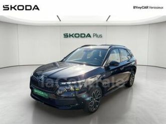 1.5 tsi 150 monte-carlo dsg7