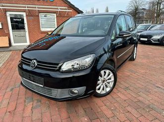 highline bmt bixen szh 7sitzer alu tmp