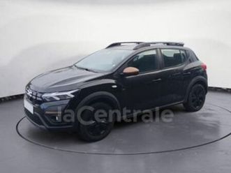 iii generation2 1.0 tce 110 stepway extreme