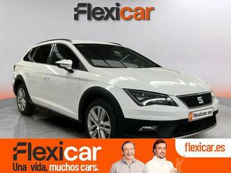 st 2.0 tdi 110kw 4dr dsg6 s&s x-p ti des