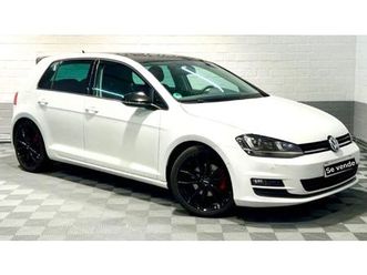 plus 1.2tsi advance dsg