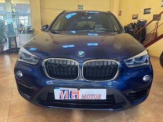 bmw x1 sdrive18da business