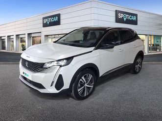 1.5 bluehdi 96kw (130cv) s&s allure pack