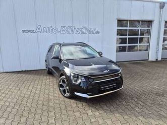 kia niro 1.6 hybrid hev spirit technologie 18' ahk