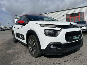 iii puretech 110 ch eat6 max