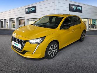 puretech 73kw (100cv) eat8 active pack