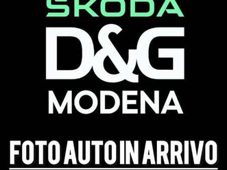 volkswagen polo 1.0 tgi 5p. life del 2021 usata a modena