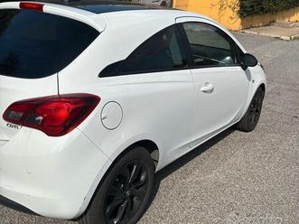 opel corsa coupe