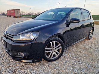 volkswagen golf 6 1.6 tdi rabbit