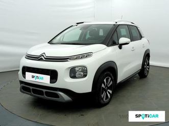 bluehdi 110ch s&s shine