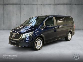 mercedes eqv 300 lang led kamera klimaautom. mbux navi